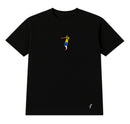 Camiseta - Malvadão - Costas