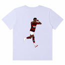 Camiseta - Ninguém Cala - Costas