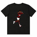 Camiseta - Ninguém Cala - Costas