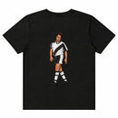 Camiseta - O Animal - Costas