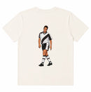 Camiseta - O Animal - Costas