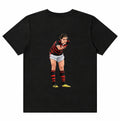 Camiseta - Artilheiro Reverência - Costas