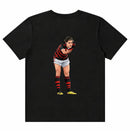 Camiseta - Artilheiro Reverência - Costas