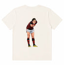 Camiseta - Artilheiro Reverência - Costas