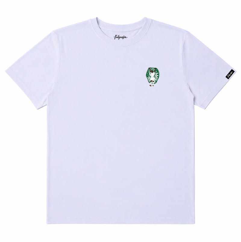 Camiseta - Aura Alviverde