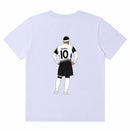 Camiseta - Craque do Timão - Costas