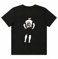 Camiseta - Craque do Timão - Costas