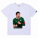 Camiseta - Craque do Verdão