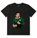 Camiseta - Craque do Verdão