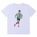 Camiseta - Onde tudo Começou - Costas