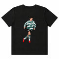 Camiseta - Onde tudo Começou - Costas
