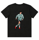 Camiseta - Onde tudo Começou - Costas
