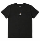 Camiseta - Da Vila pro Mundo - Costas