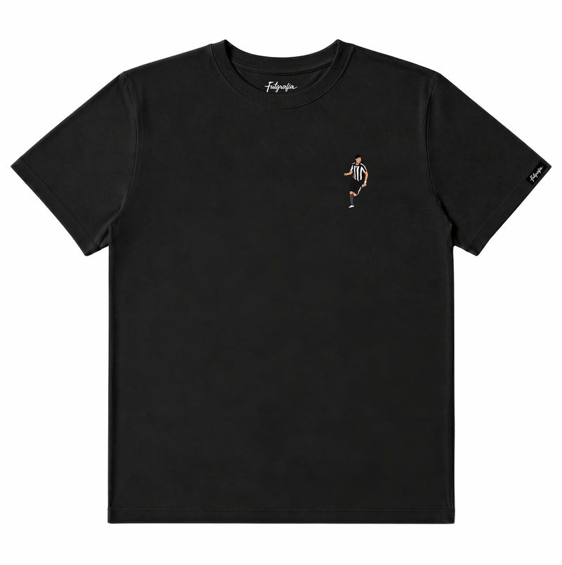 Camiseta - EL LOCO