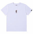 Camiseta - Fenômeno e Bruxo - Costas