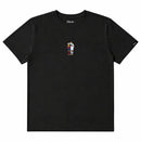 Camiseta - Fenômeno e Bruxo - Costas