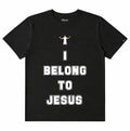 Camiseta - I Belong to Jesus