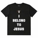Camiseta - I Belong to Jesus