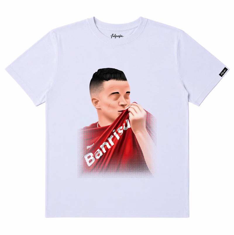 Camiseta - Ídolo Colorado