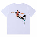 Camiseta - Lucishow - Costas