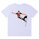 Camiseta - Lucishow - Costas