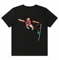 Camiseta - Lucishow - Costas