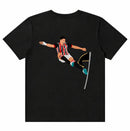 Camiseta - Lucishow - Costas