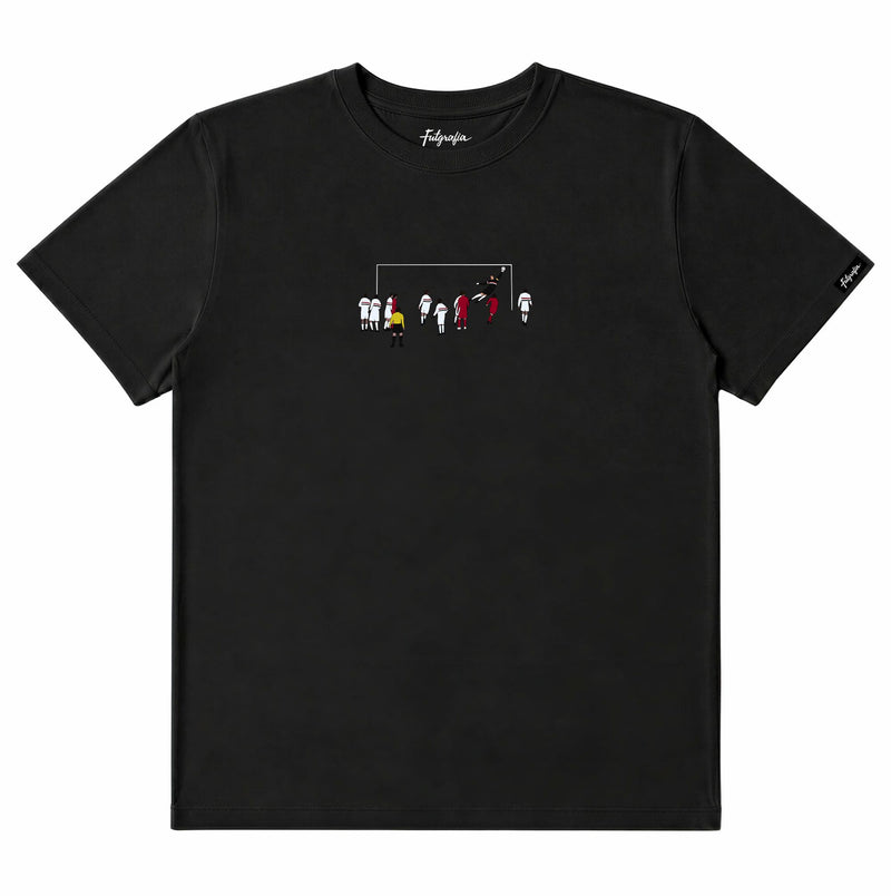 Camiseta - Milagre de Yokohama