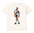 Camiseta - O Animal - Costas