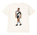 Camiseta - O Animal - Costas