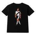 Camiseta - O Animal - Costas