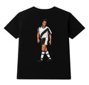 Camiseta - O Animal - Costas