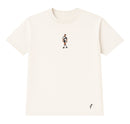 Camiseta - O Animal - Costas