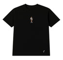 Camiseta - O Animal - Costas