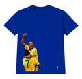 Camiseta - O Anjo e O Rei