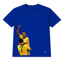 Camiseta - O Anjo e O Rei