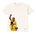 Camiseta - O Anjo e O Rei