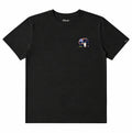 Camiseta - O Trio MSN
