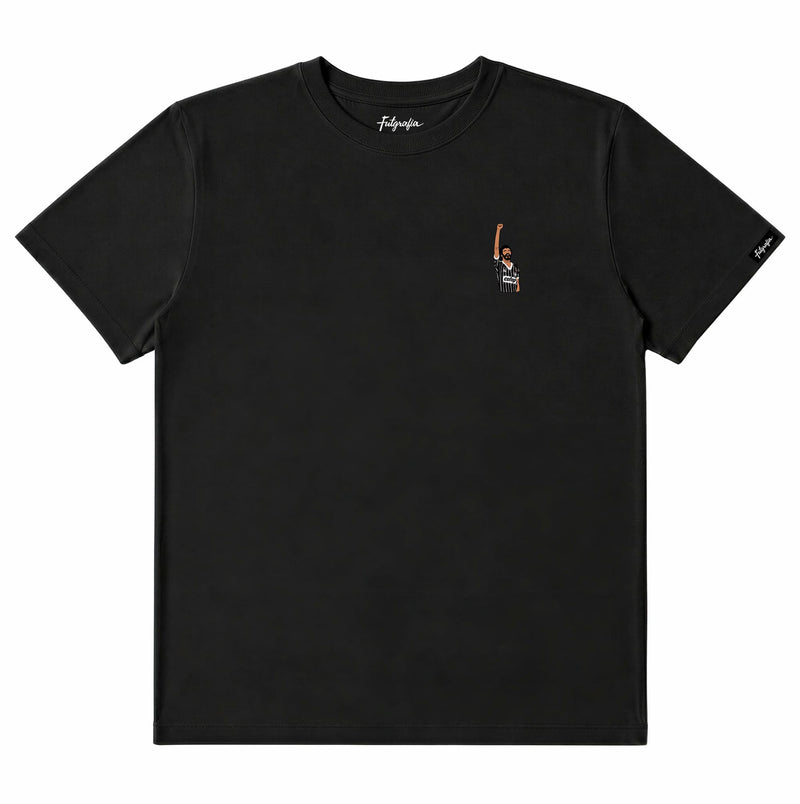 Camiseta - Resistência Alvinegra
