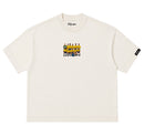 Camiseta Oversized - Seleção do Tetra - Costas