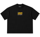 Camiseta Oversized - Seleção do Tetra - Costas