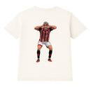 Camiseta - Toca que é Gol - Costas