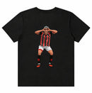 Camiseta - Toca que é Gol - Costas