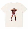 Camiseta - Toca que é Gol - Costas