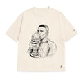 Camiseta Oversized - 9 do Penta