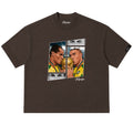 Camiseta Oversized - Brasil no Topo
