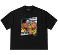 Camiseta Oversized - Brasil no Topo