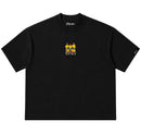 Camiseta Oversized - Lendas - Costas