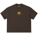 Camiseta Oversized - Lendas - Costas