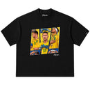 Camiseta Oversized - O Último 10